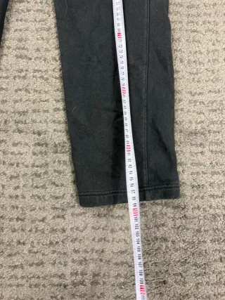 ¡¡OFERTA!! Talla L Pantalón Adidas Negro