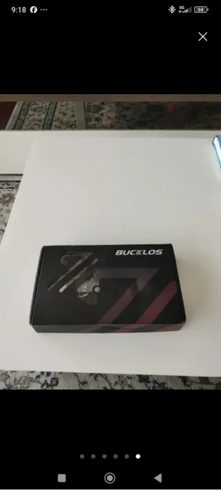 Pedales Mixtos MTB Gravel