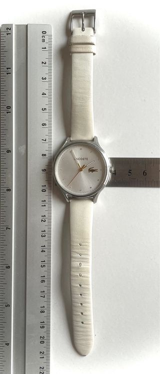 Orologio Lacoste Donna originale