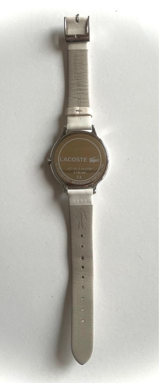 Orologio Lacoste Donna originale