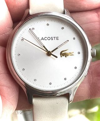 Orologio Lacoste Donna originale