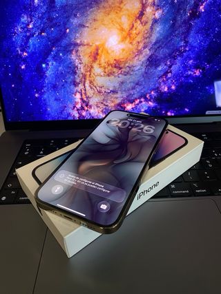 iPhone 14 Pro Max Dorado 128GB