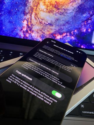 iPhone 14 Pro Max Dorado 128GB