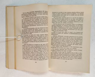 Orígenes de la filosofía y su historia. José Gaos