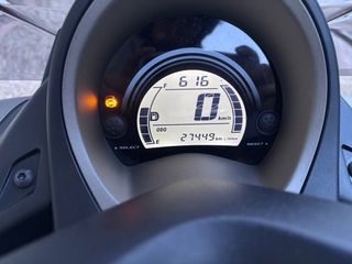 YAMAHA NMAX 125 Scooter