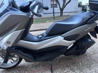 YAMAHA NMAX 125 Scooter