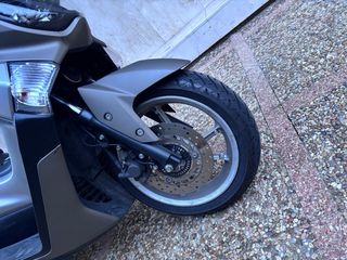 YAMAHA NMAX 125 Scooter