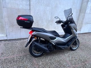 YAMAHA NMAX 125 Scooter