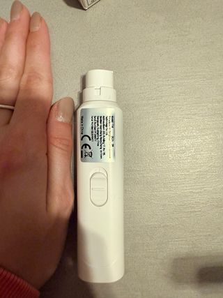 Cortauñas para mascotas T10