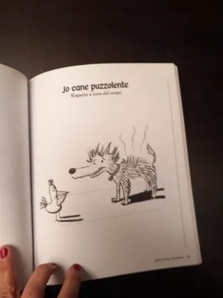 Ogni favola un gioco. 16 laboratori per narrare...