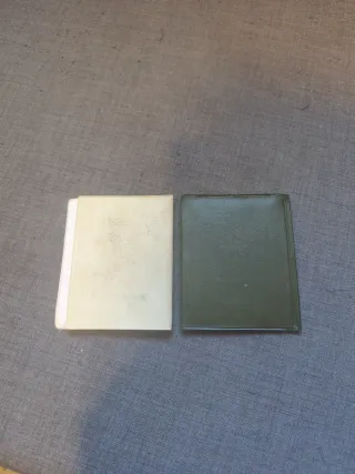 Pruebas Numismáticas Fábrica Nacional Madrid