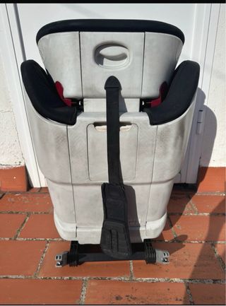 Silla coche Romer Isofix 15-36 kg
