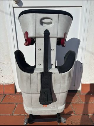Silla coche Romer Isofix 15-36 kg