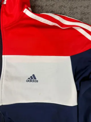 ¡¡OFERTA!! Talla M Chaqueta Adidas