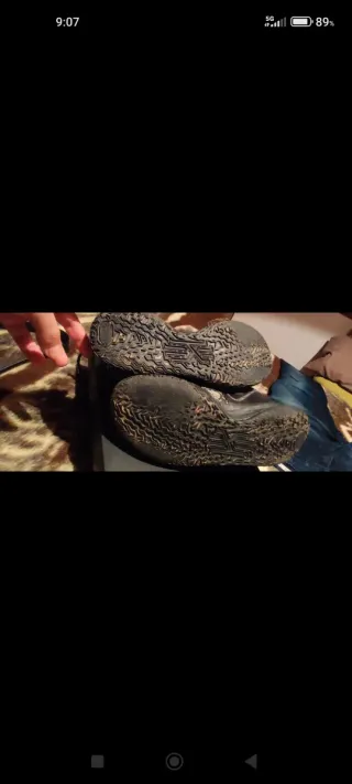 Zapatillas Nike Kyrie 7 Baloncesto