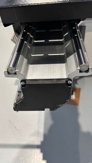 Escuadradora KDT KS 132-K