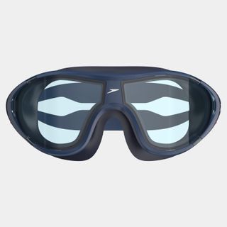 Máscara Natación Speedo Biofuse Azul Marino