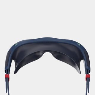 Máscara Natación Speedo Biofuse Azul Marino