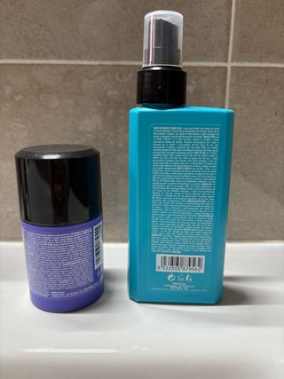 Framesi Spray Capelli Shine Me 117 e 119