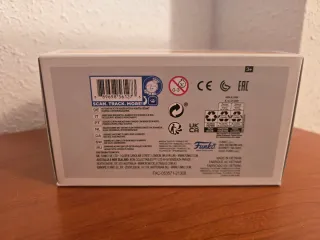 Funko Pop! Stitch Durmiendo 1050