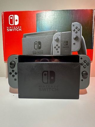 Nintendo Switch+ Accessori