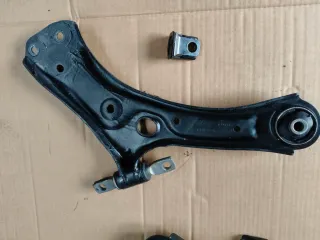 Brazos Suspensión BYD Seal U Dm-i