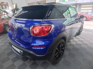 MINI Paceman Cooper S 184cv Aut. 3p.