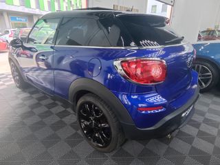 MINI Paceman Cooper S 184cv Aut. 3p.