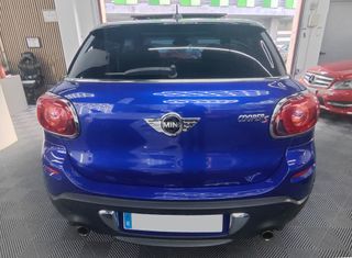 MINI Paceman Cooper S 184cv Aut. 3p.