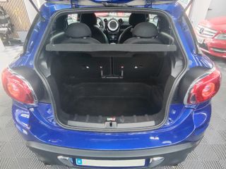 MINI Paceman Cooper S 184cv Aut. 3p.