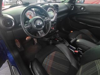 MINI Paceman Cooper S 184cv Aut. 3p.