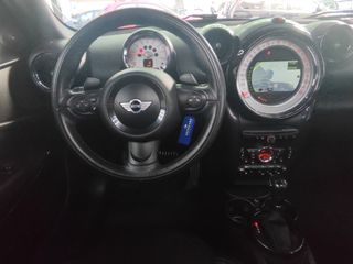 MINI Paceman Cooper S 184cv Aut. 3p.