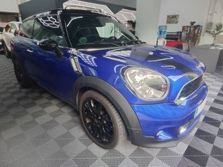 MINI Paceman Cooper S 184cv Aut. 3p.