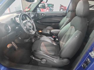 MINI Paceman Cooper S 184cv Aut. 3p.