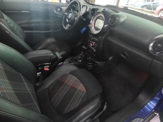MINI Paceman Cooper S 184cv Aut. 3p.