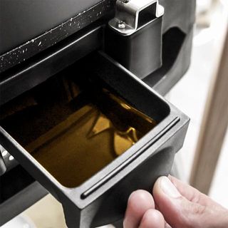 Barbacoa eléctrica PerfectCountry