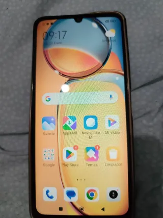 Xiaomi Redmi 13C 128GB