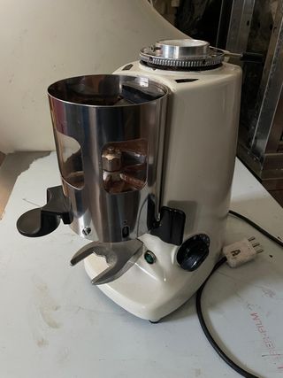 Macinacaffè Mazzer Super Jolly Automatico