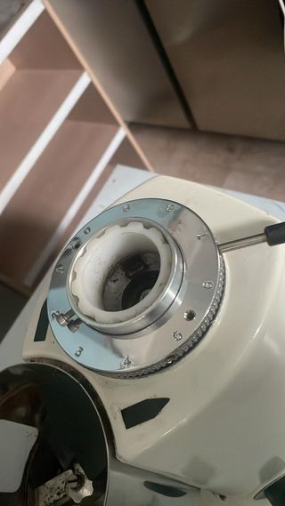 Macinacaffè Mazzer Super Jolly Automatico