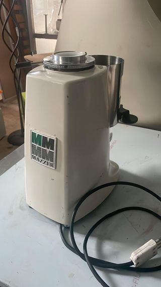 Macinacaffè Mazzer Super Jolly Automatico