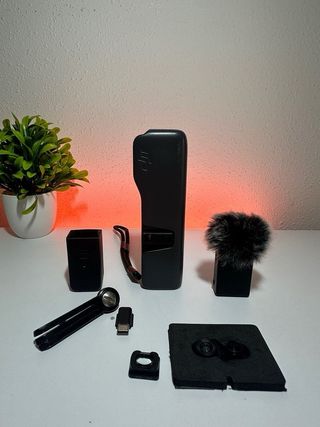 DJI Osmo Pocket 2 Creator Combo