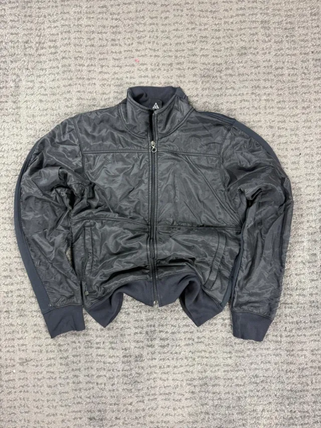 ¡¡OFERTA!! Talla M Chaqueta Nike ACG Negra