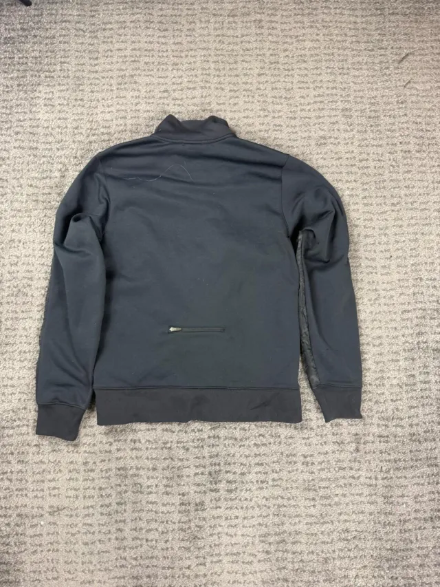 ¡¡OFERTA!! Talla M Chaqueta Nike ACG Negra