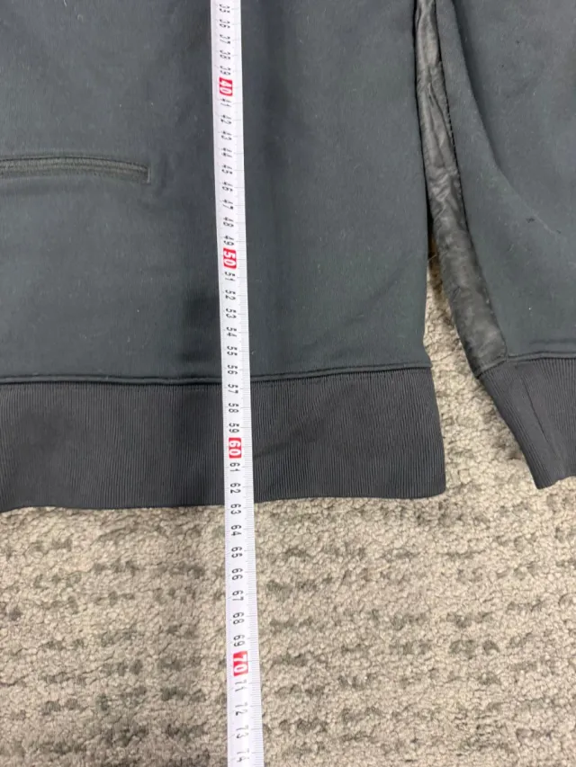 ¡¡OFERTA!! Talla M Chaqueta Nike ACG Negra