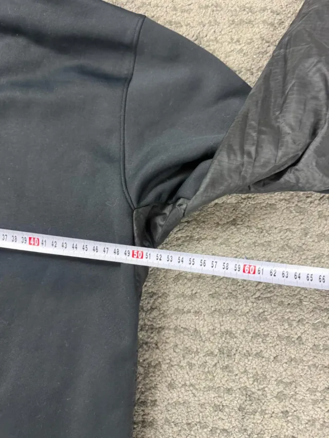 ¡¡OFERTA!! Talla M Chaqueta Nike ACG Negra