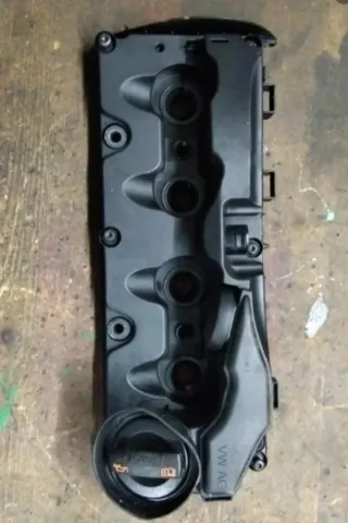 Tapa Culata Audi VW AG