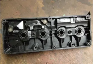 Tapa Culata Audi VW AG