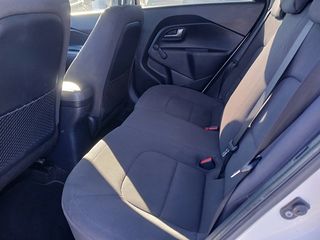 KIA Rio 1.2 85 CV 2015