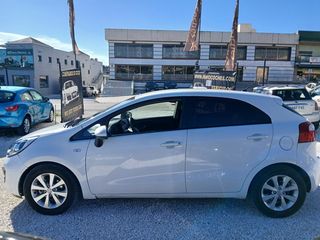 KIA Rio 1.2 85 CV 2015