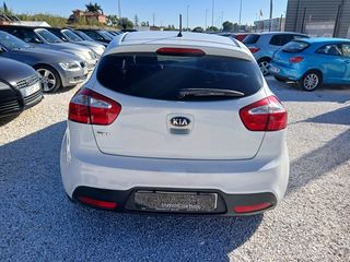 KIA Rio 1.2 85 CV 2015